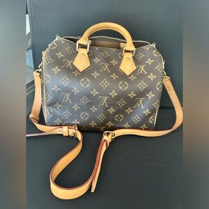 Louis Vuitton Crossbody